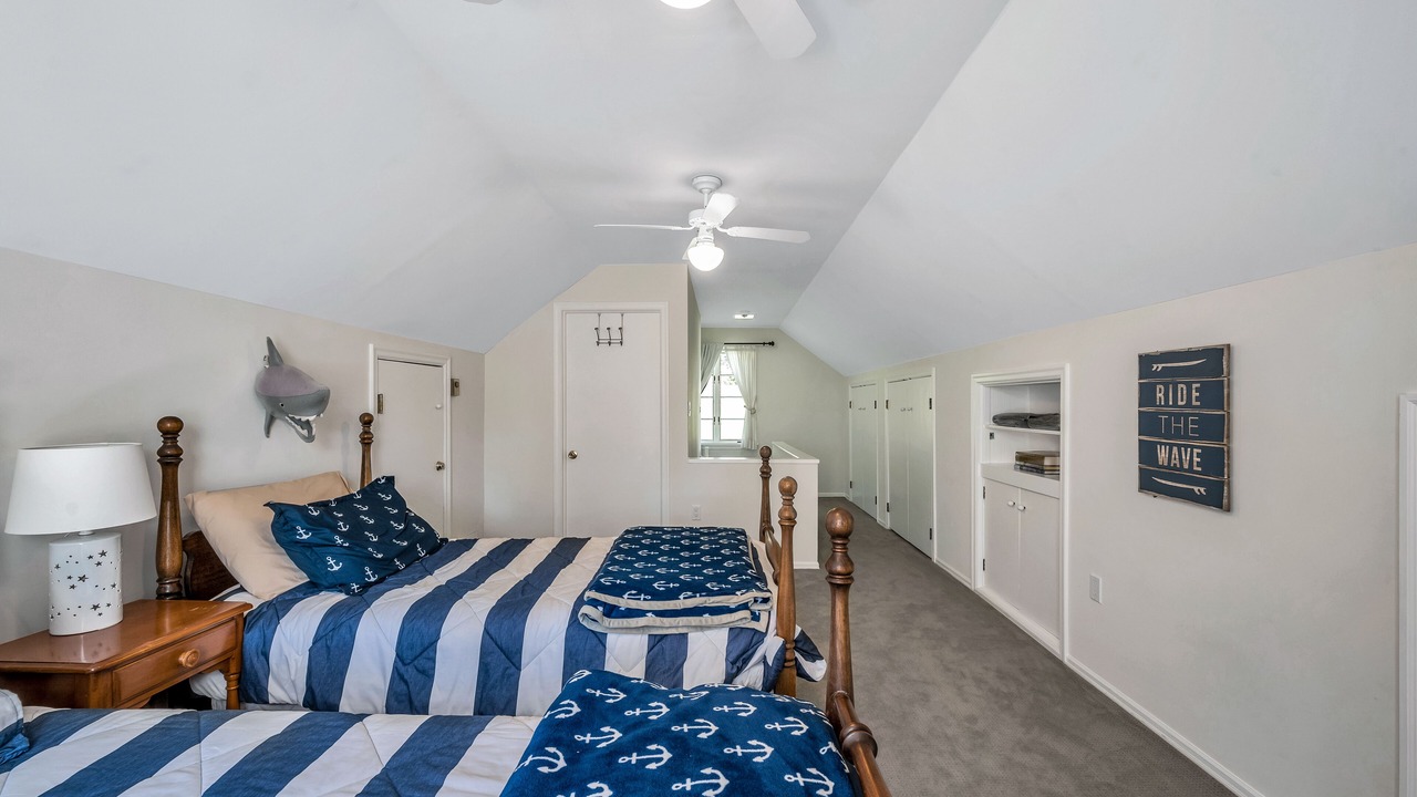Photo of Bedroom in Lake Winola