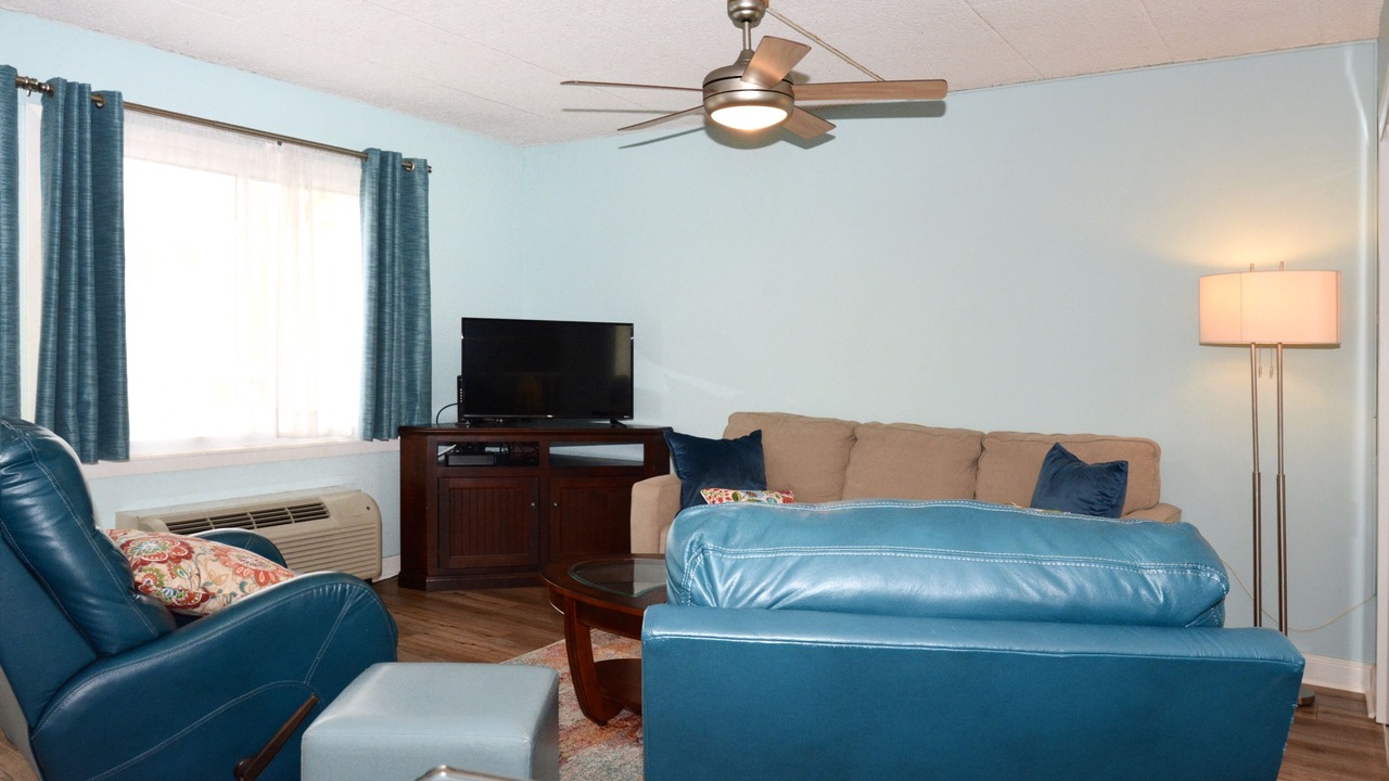 Photo of Bedroom in The Pines