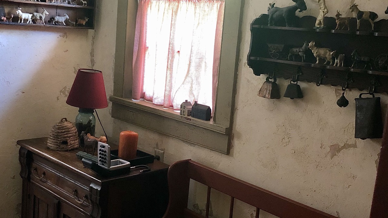 Photo of Bedroom in Shippensburg