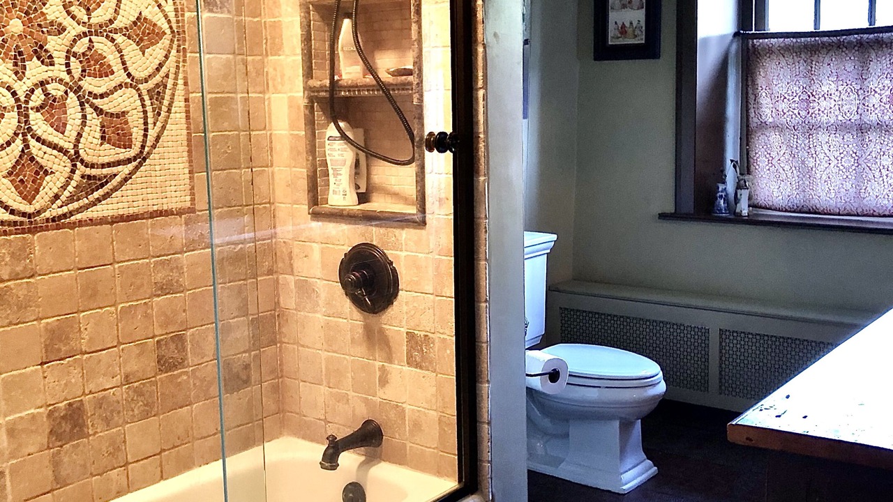 Photo of Bathroom in Shippensburg