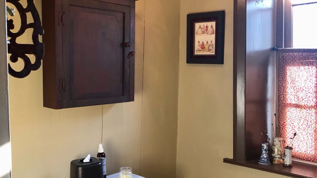 Photo of Bathroom in Shippensburg