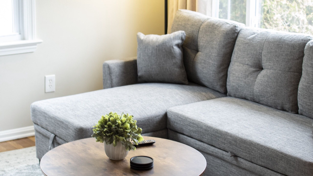 Photo of Livingroom in Parma Heights