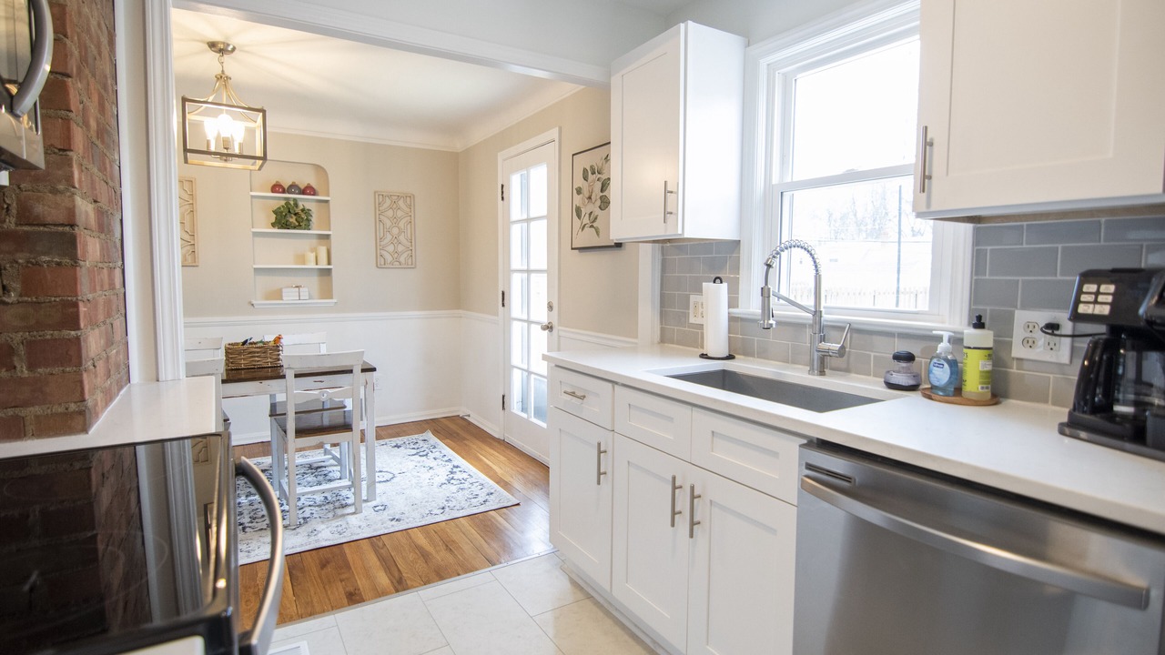 Photo of Kitchen in Parma Heights