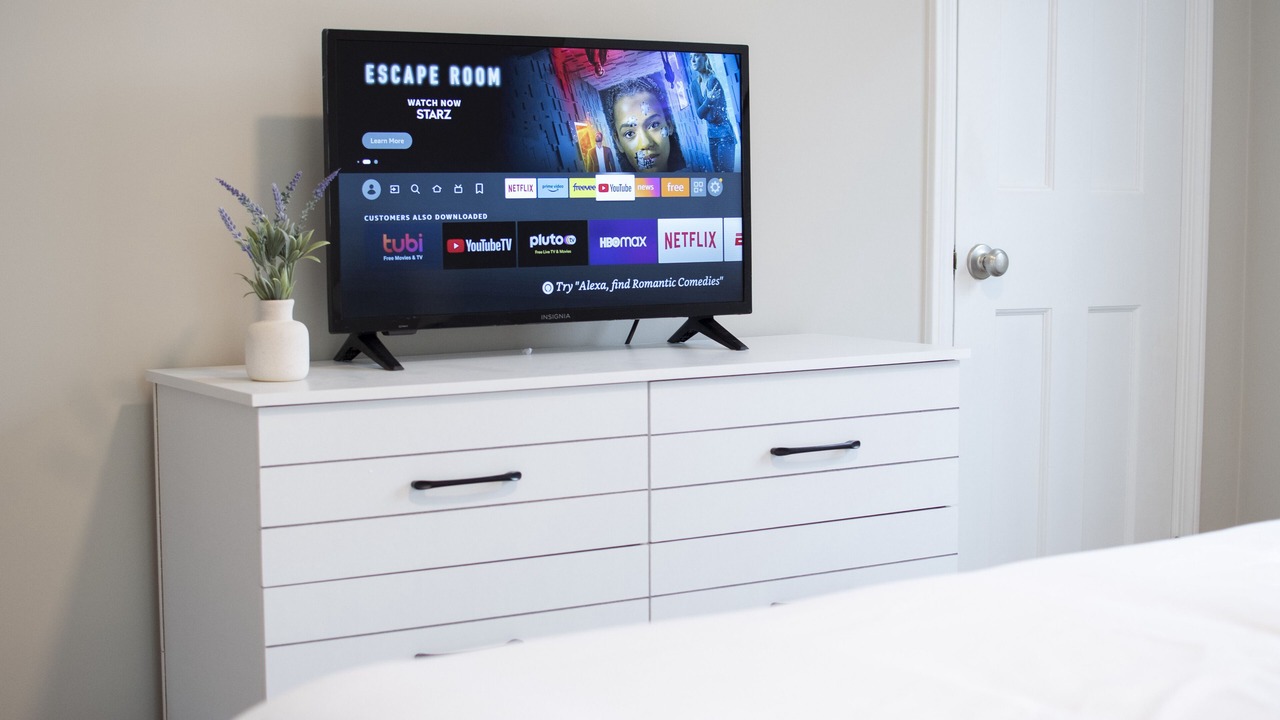 Photo of Bedroom in Parma Heights