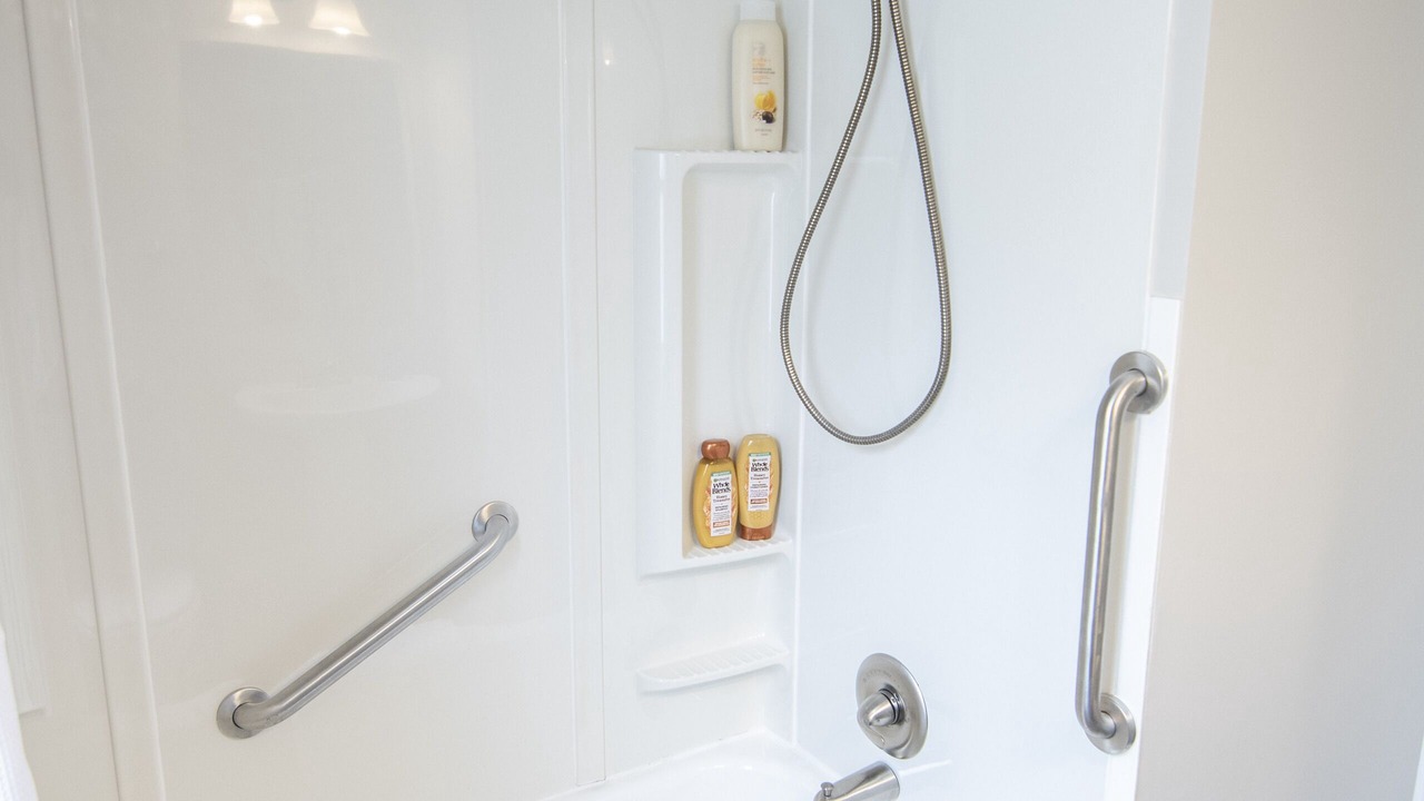 Photo of Bathroom in Parma Heights