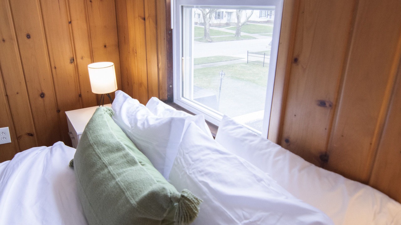 Photo of Bedroom in Parma Heights
