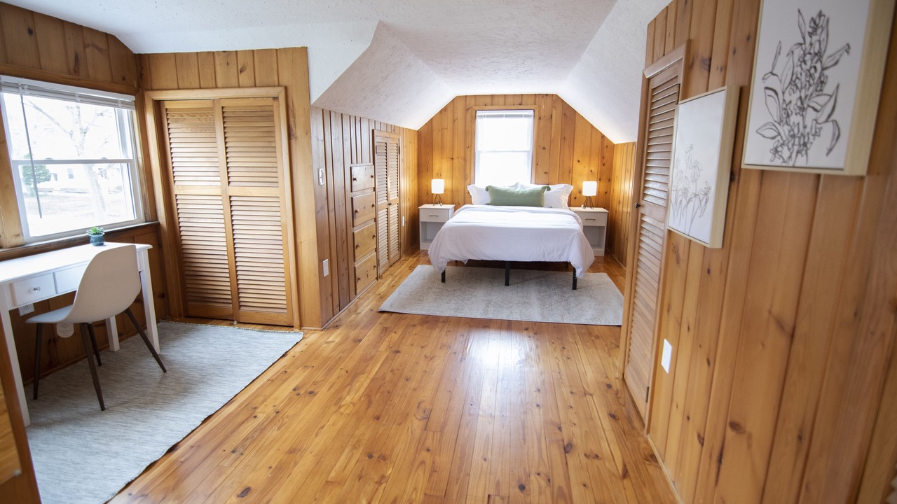 Photo of Bedroom in Parma Heights
