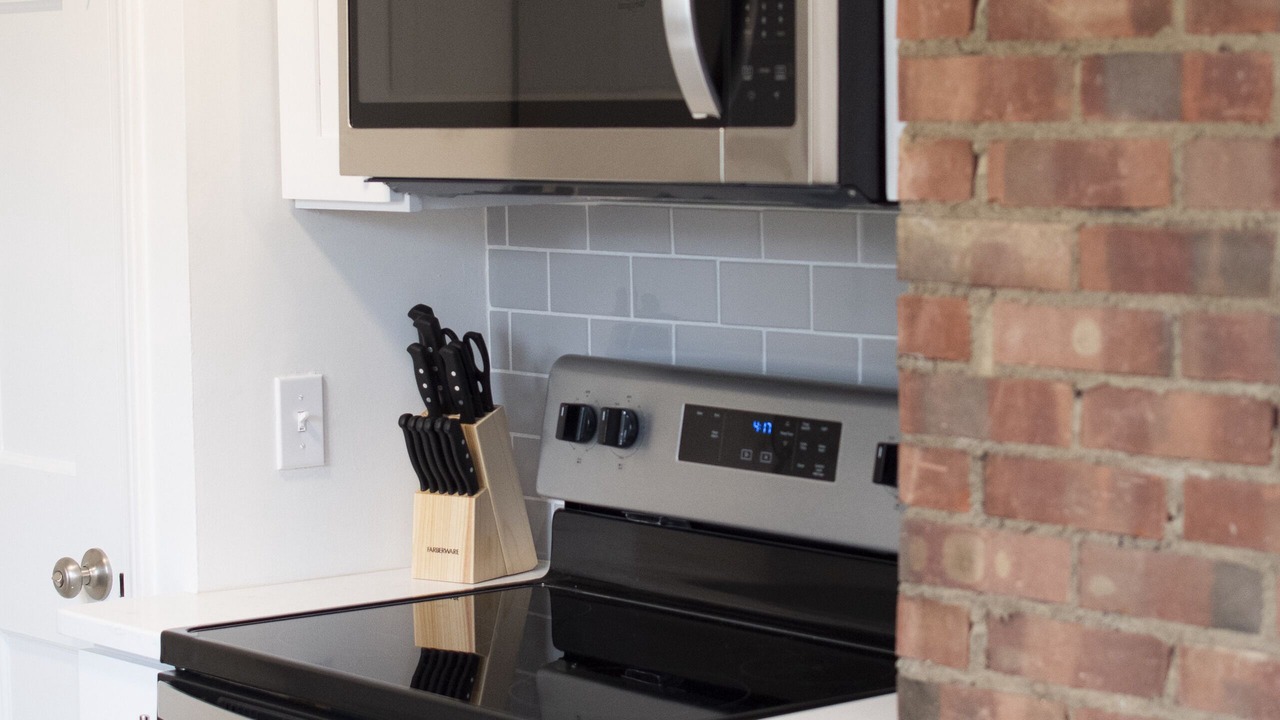 Photo of Kitchen in Parma Heights