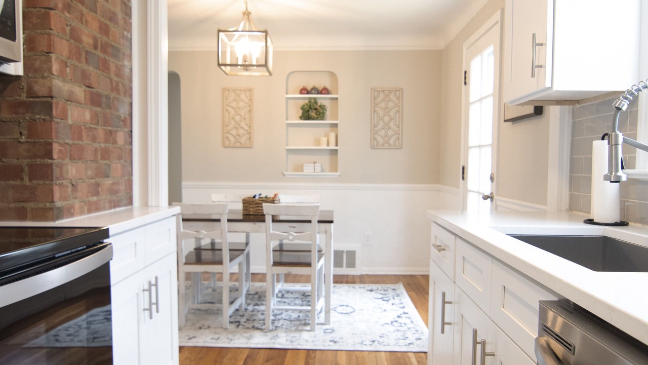 Photo of Kitchen in Parma Heights