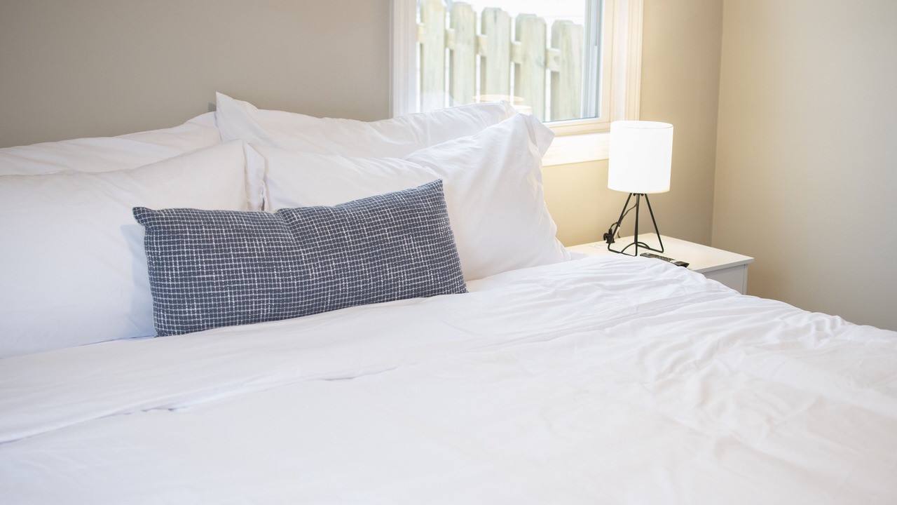 Photo of Bedroom in Parma Heights