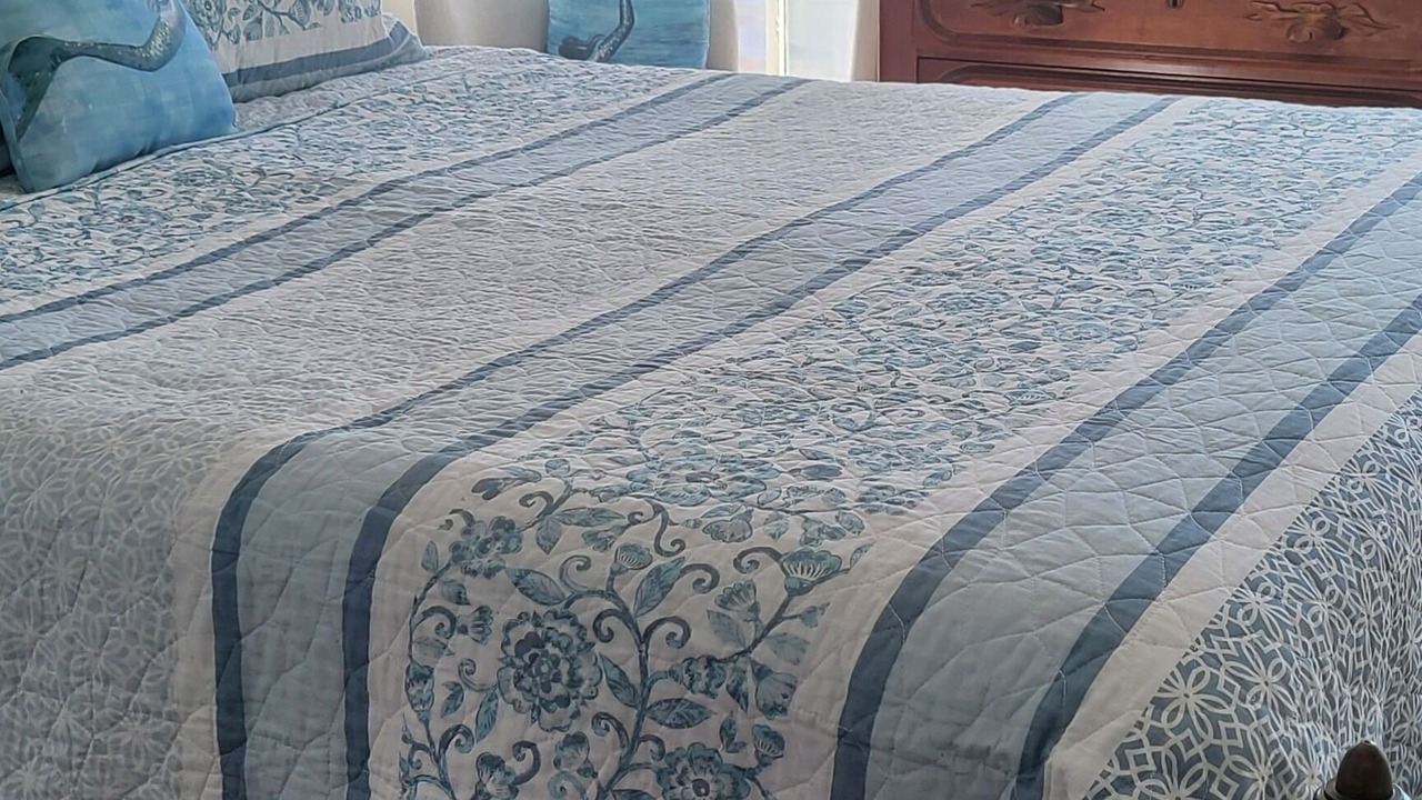 Photo of Bedroom in Milton