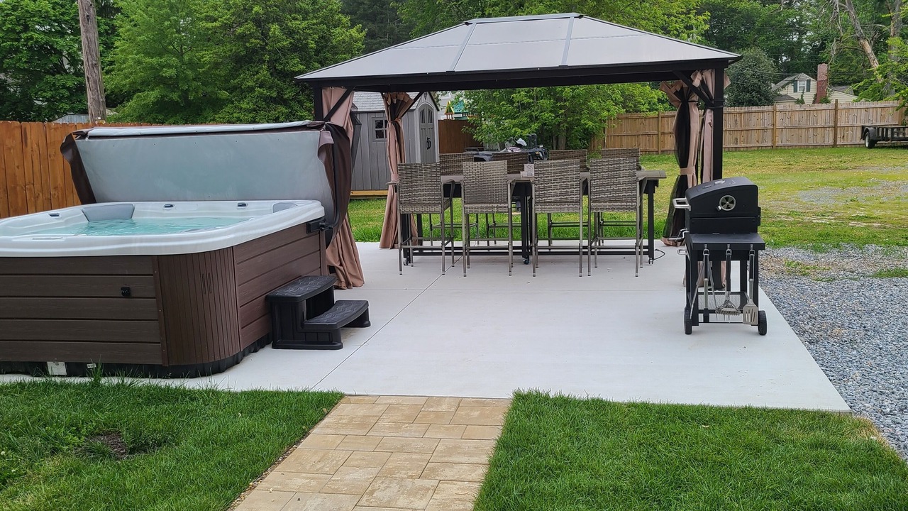 Photo of Outdoor in Milton