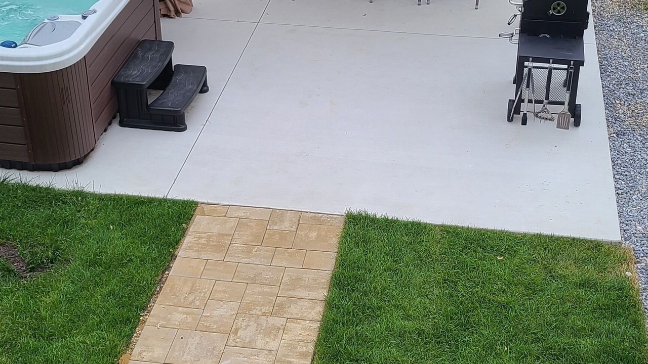 Photo of Patio Balcony in Milton