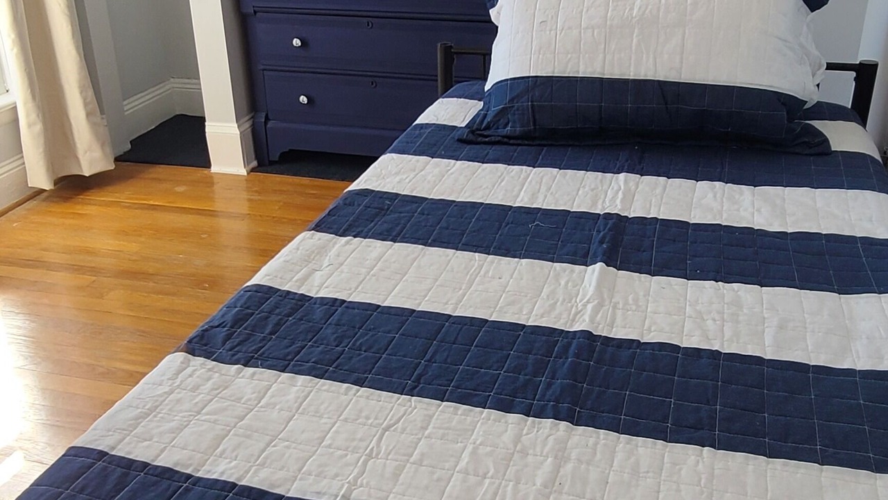 Photo of Bedroom in Milton
