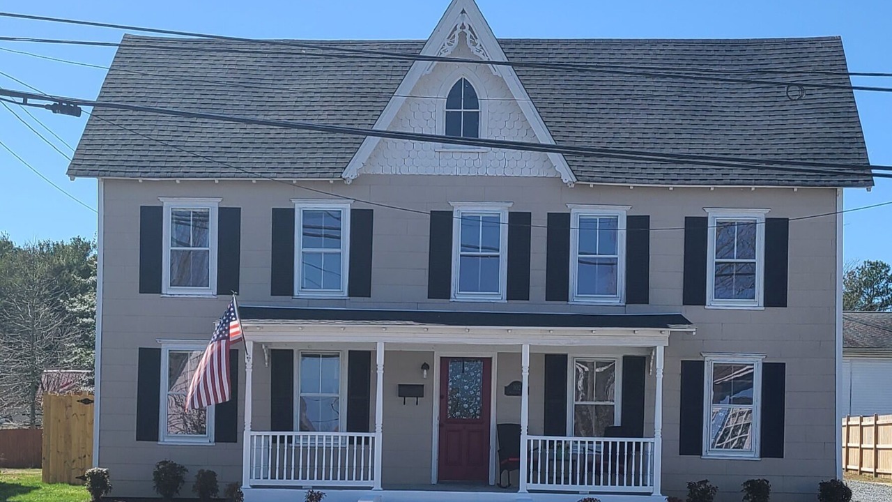 Photo of Outdoor in Milton