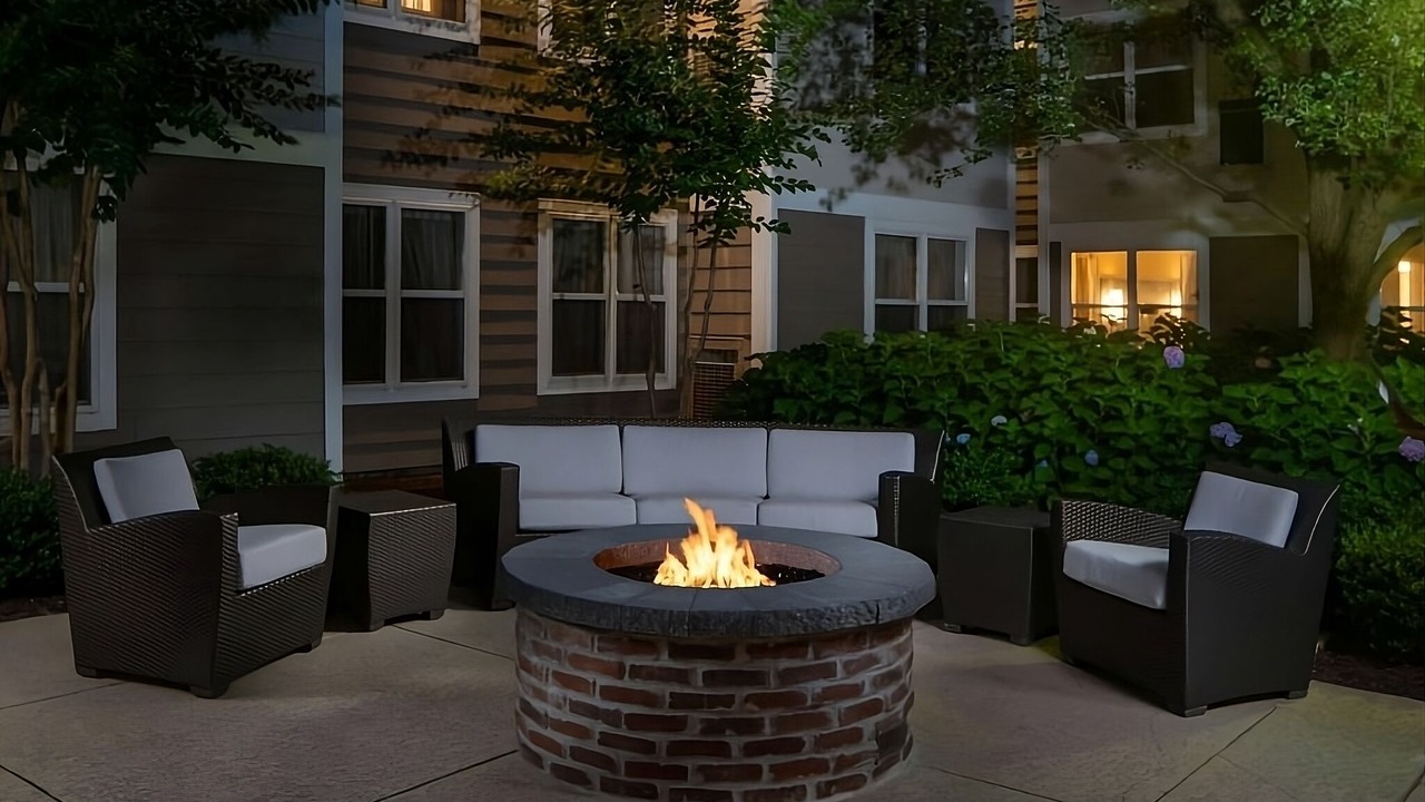 Photo of Livingroom in Fairfax