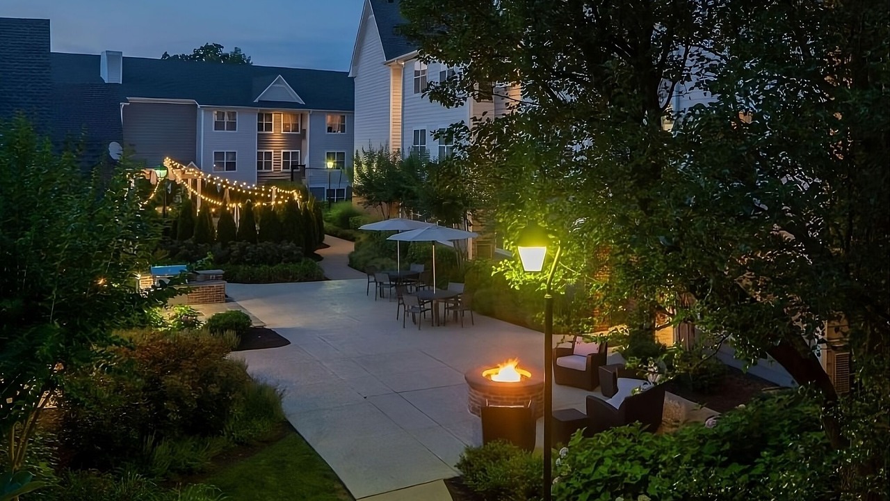 Photo of Outdoor in Fairfax