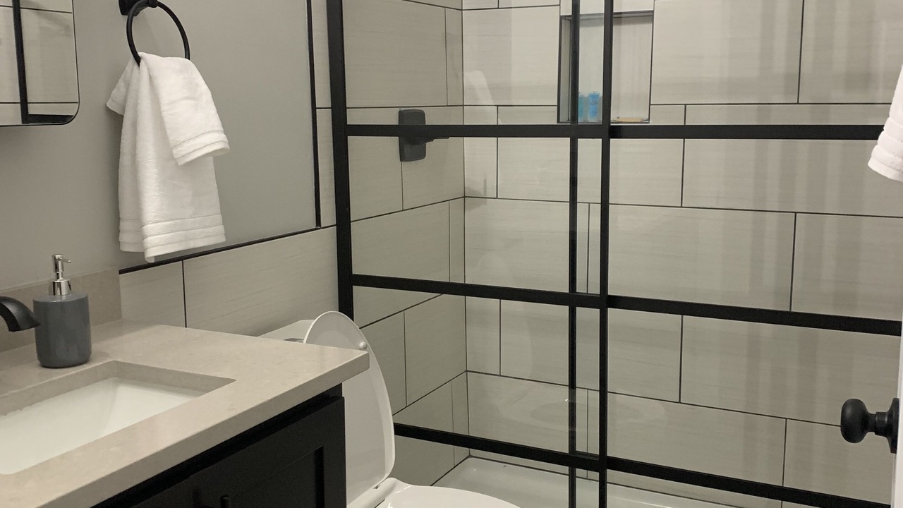 Photo of Bathroom in Gambier