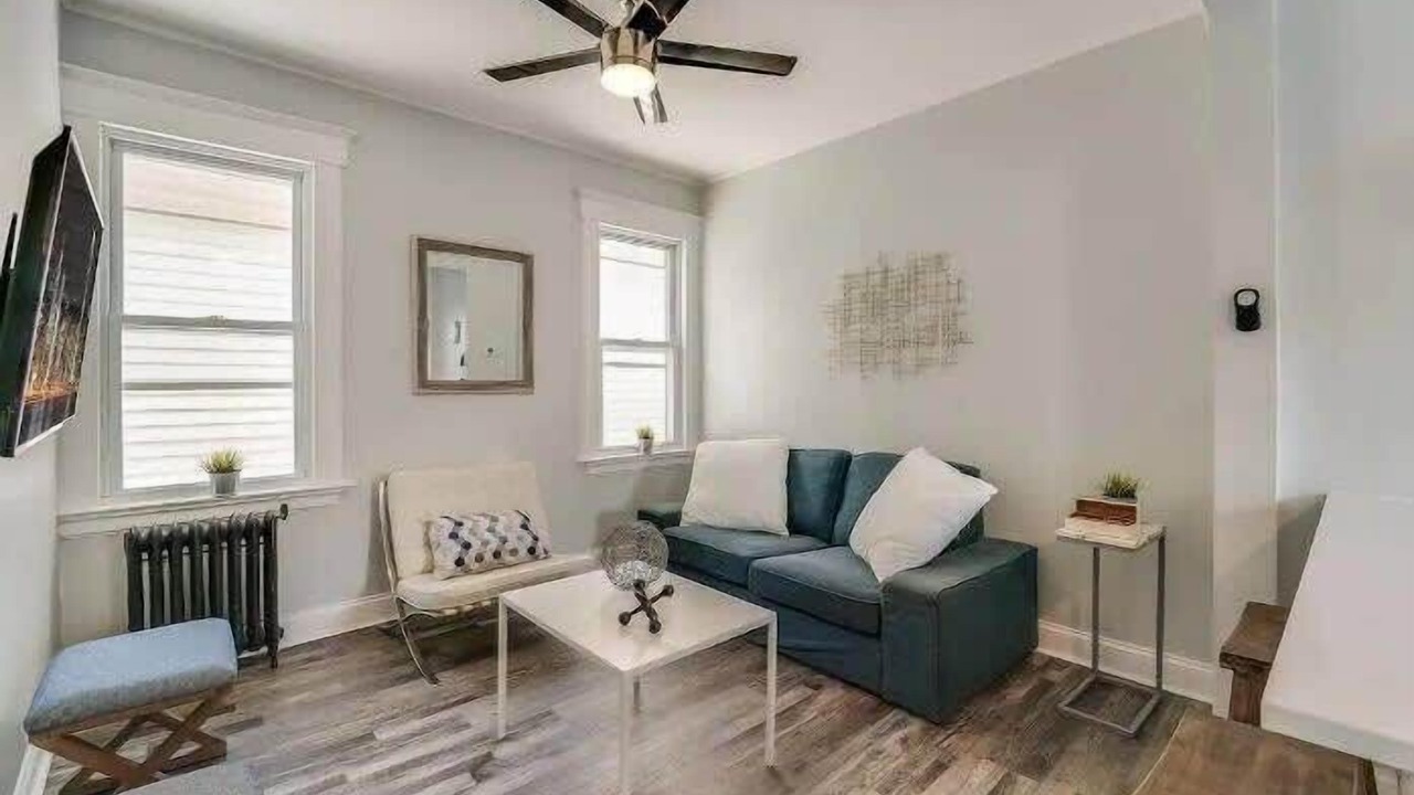 Photo of Bedroom in Montclair