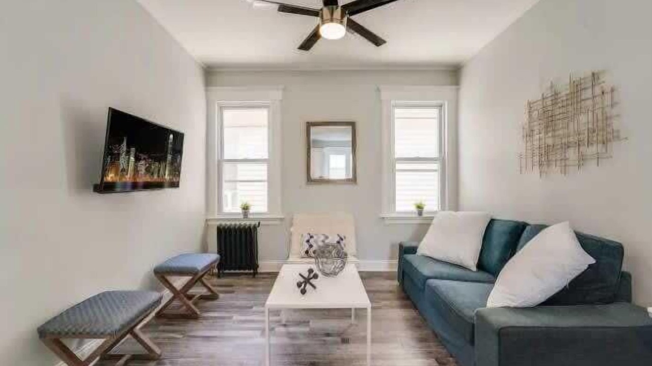 Photo of Bedroom in Montclair