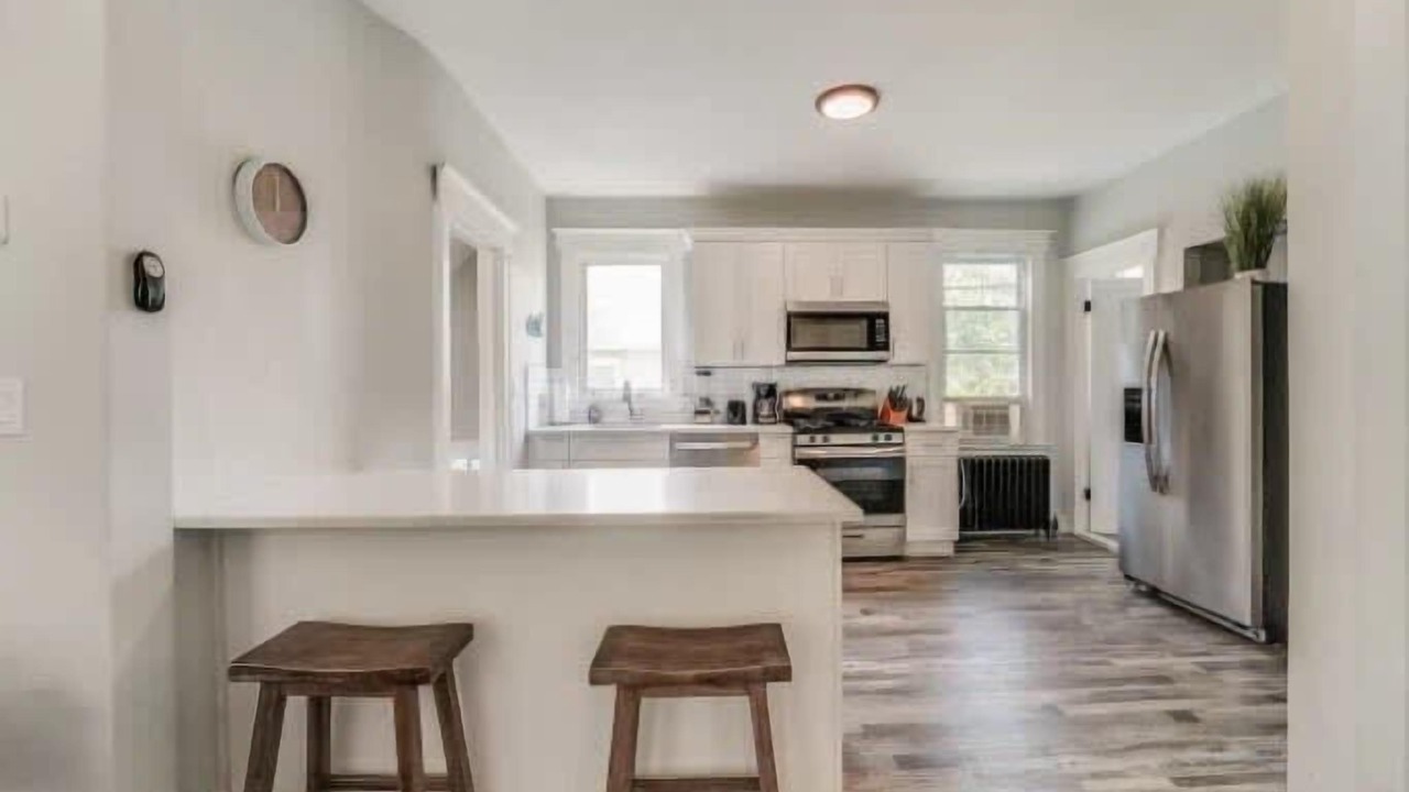 Photo of Bedroom in Montclair