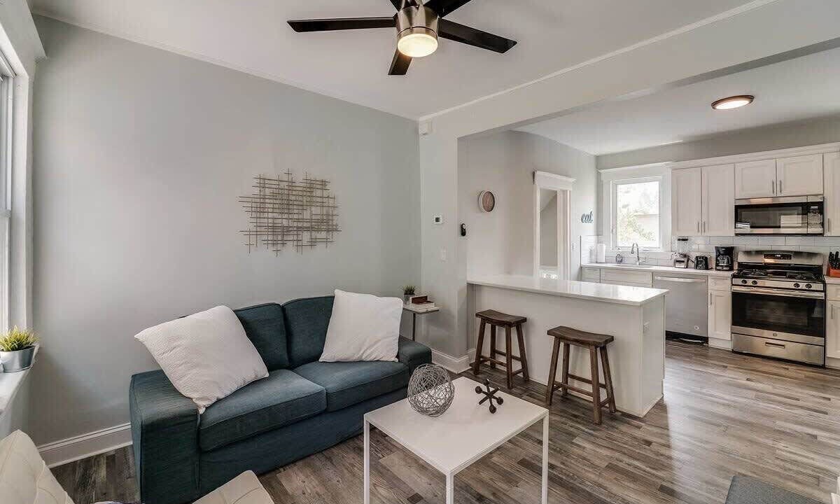 Photo of Bedroom in Montclair