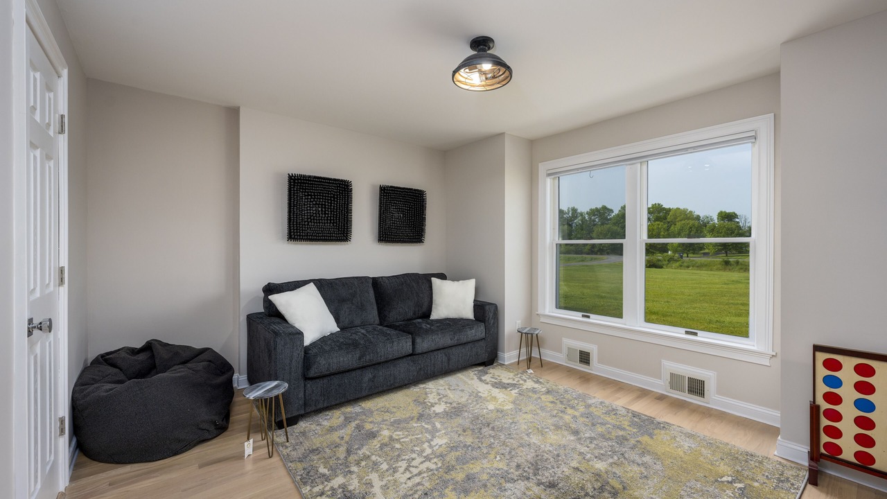 Photo of Bedroom in New Paltz
