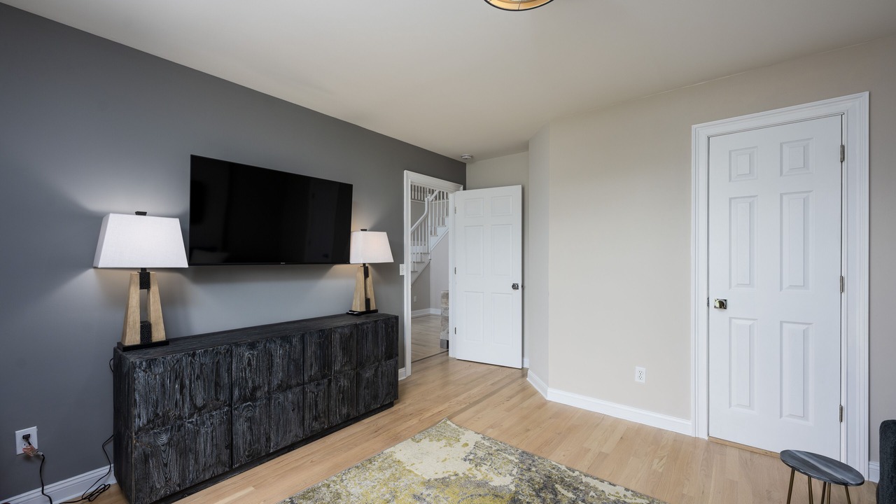 Photo of Bedroom in New Paltz