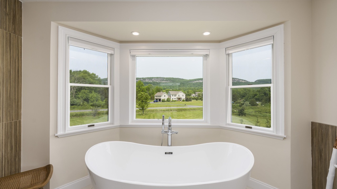 Photo of Bathroom in New Paltz