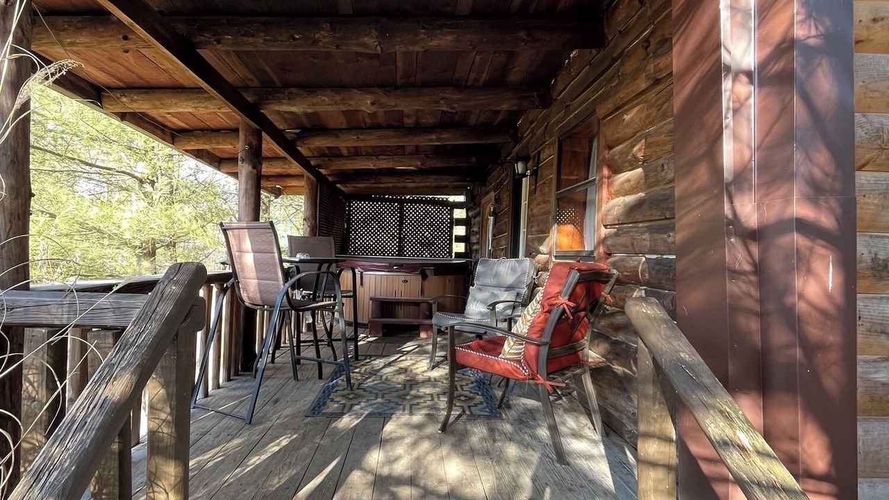Photo of Outdoor in Old Washington