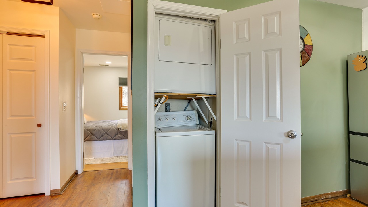 Photo of Bedroom in Vernon