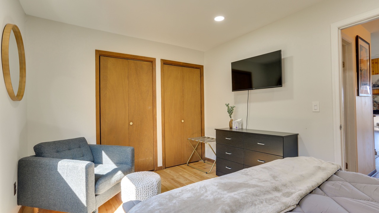 Photo of Bedroom in Vernon