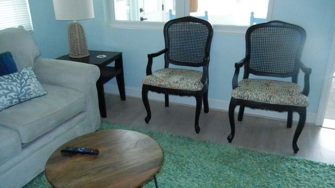 Photo of Livingroom in Willoughby Spit