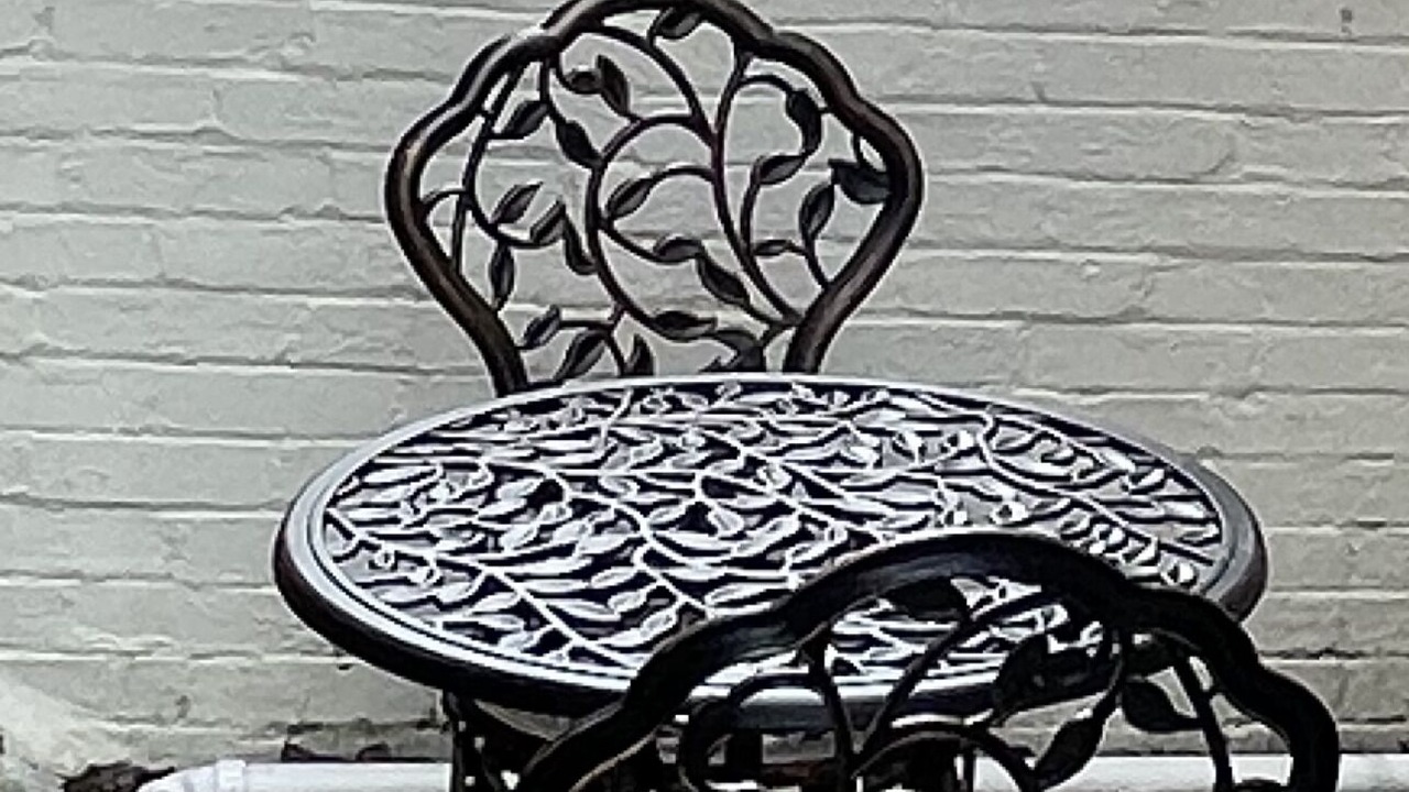 Photo of Outdoor in Downtown Harrisburg