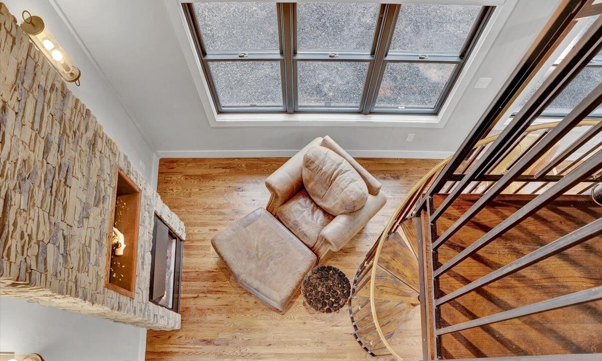 Photo of Livingroom in Lambertville