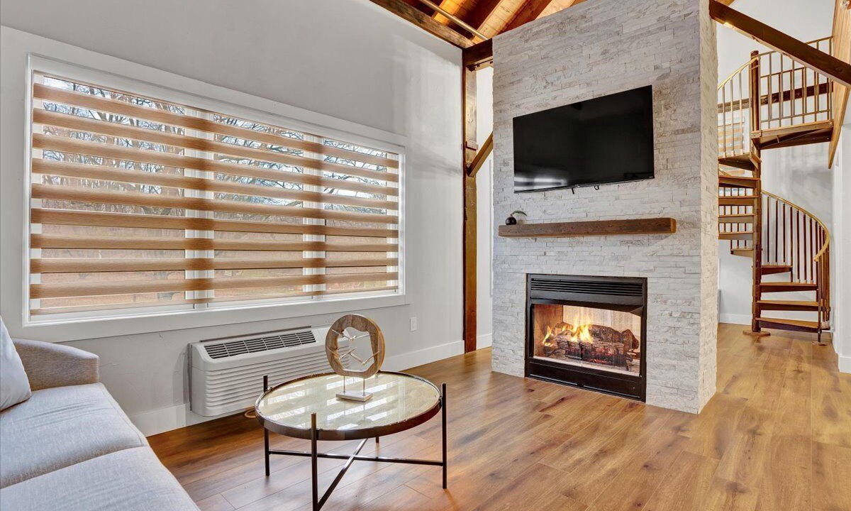 Photo of Livingroom in Lambertville