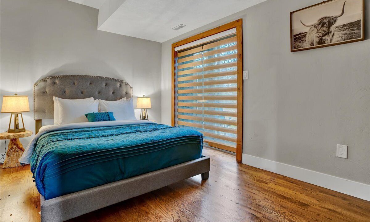 Photo of Bedroom in Lambertville