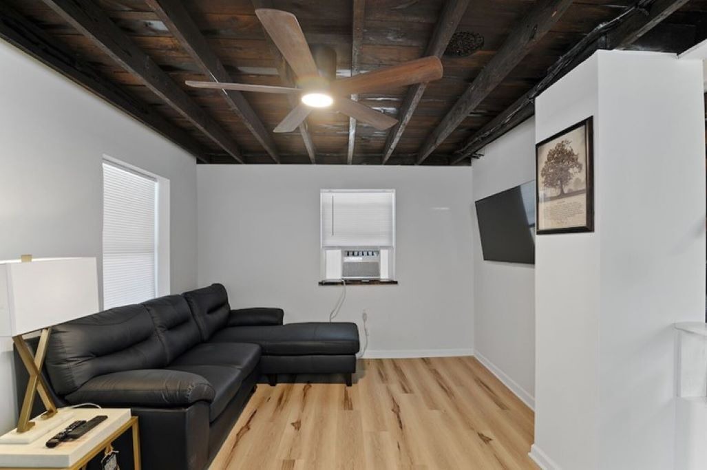 Photo of Livingroom in Bowers Beach