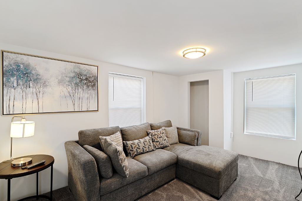 Photo of Livingroom in Bowers Beach