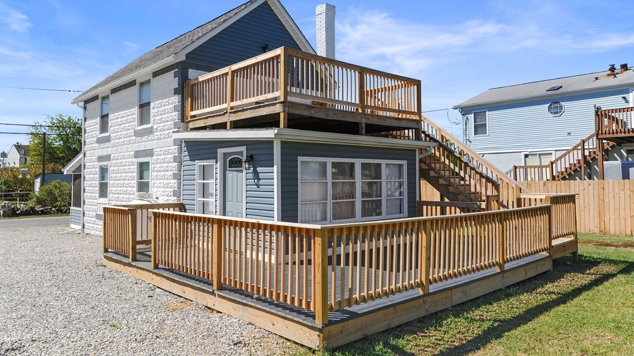 Photo of Outdoor in Bowers Beach