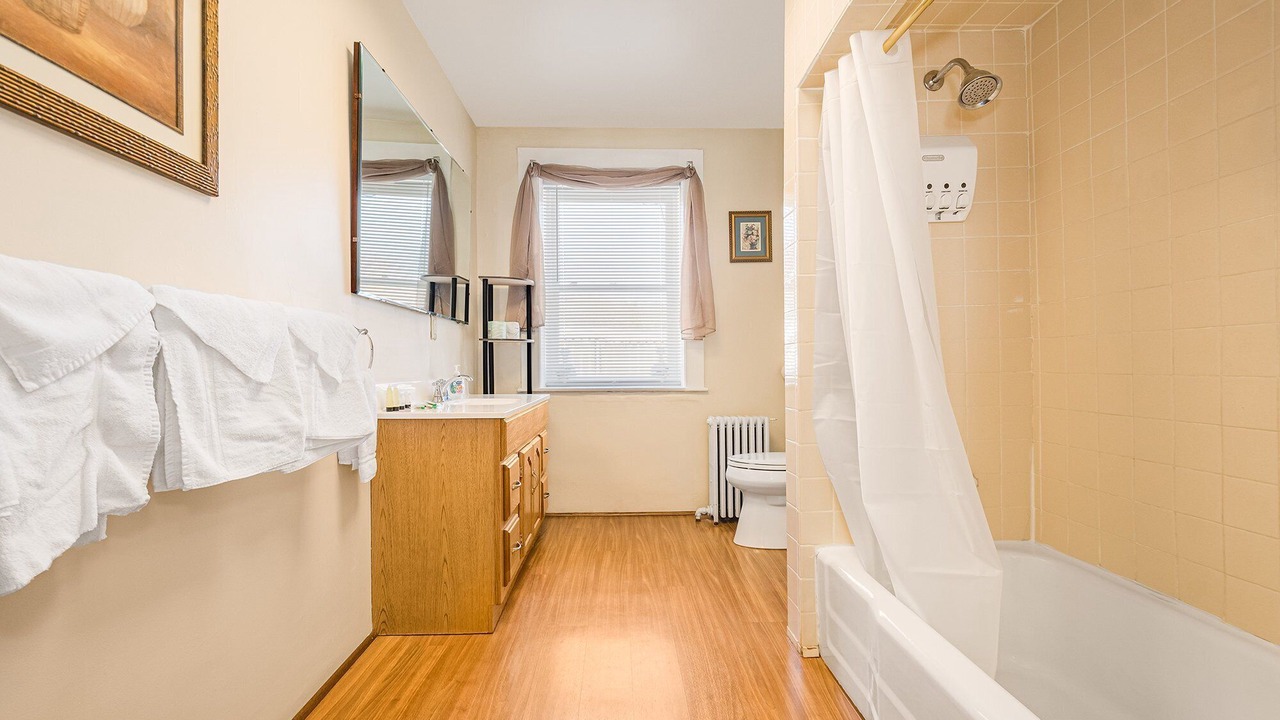 Photo of Bathroom in Farmington