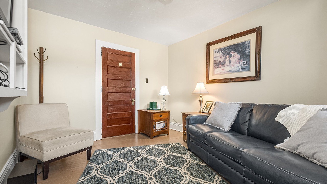 Photo of Bedroom in Farmington