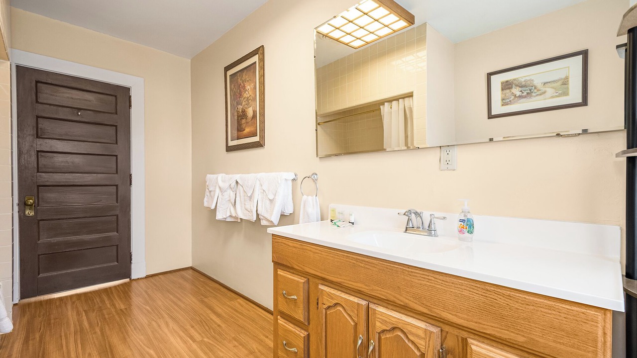 Photo of Bathroom in Farmington