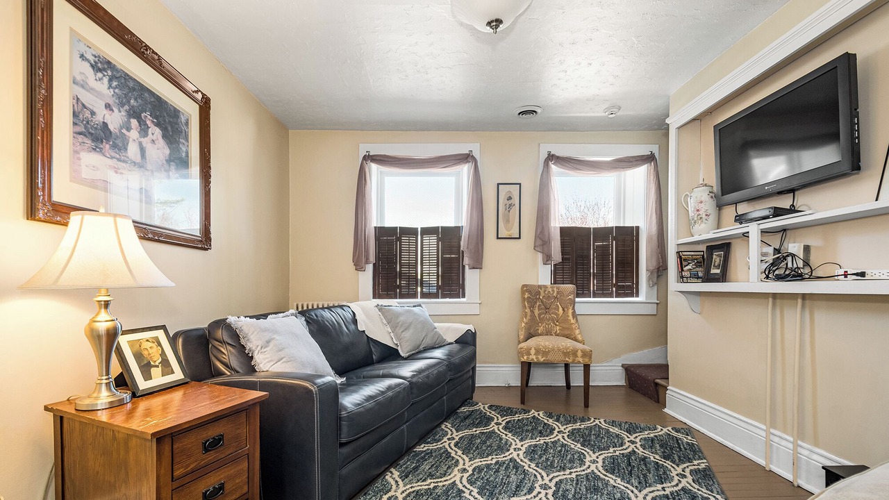 Photo of Bedroom in Farmington