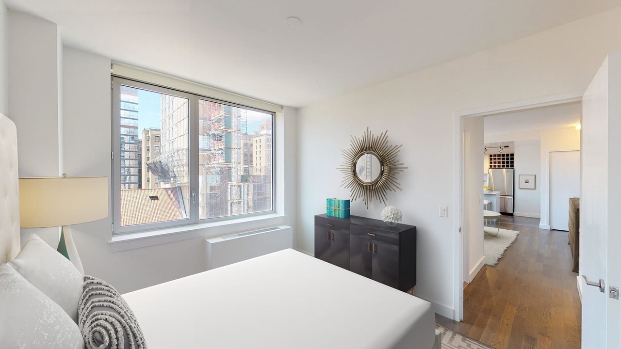 Photo of Bedroom in Central Park West