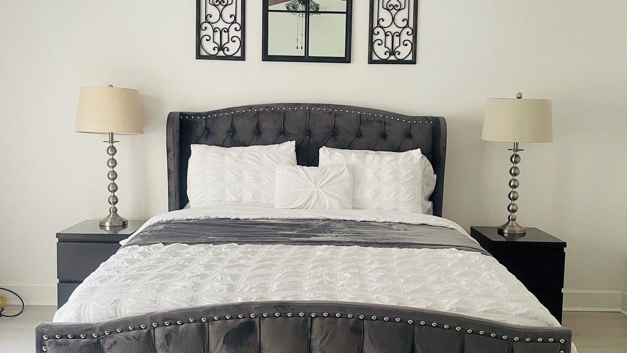 Photo of Bedroom in Fountainhead-Orchard Hills
