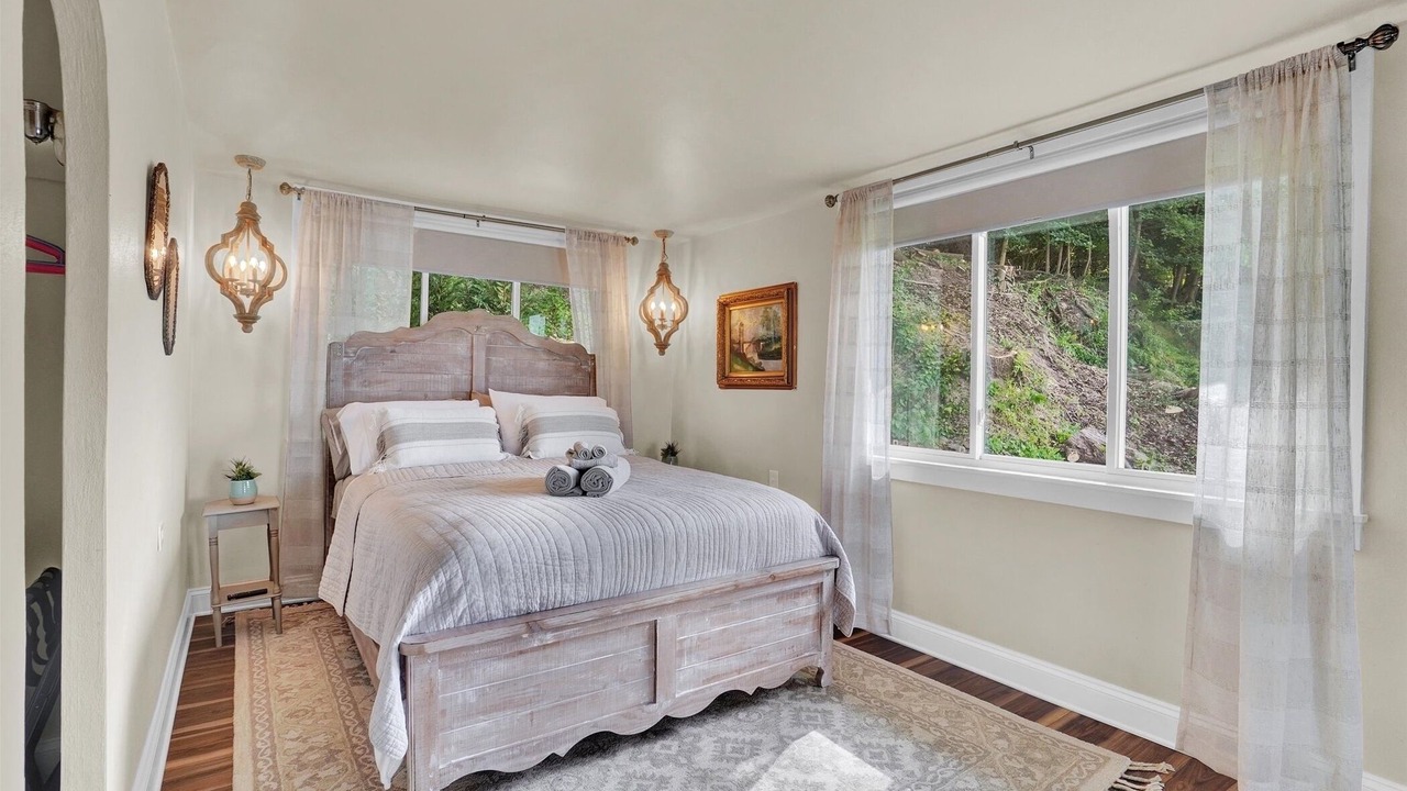 Photo of Bedroom in Salunga