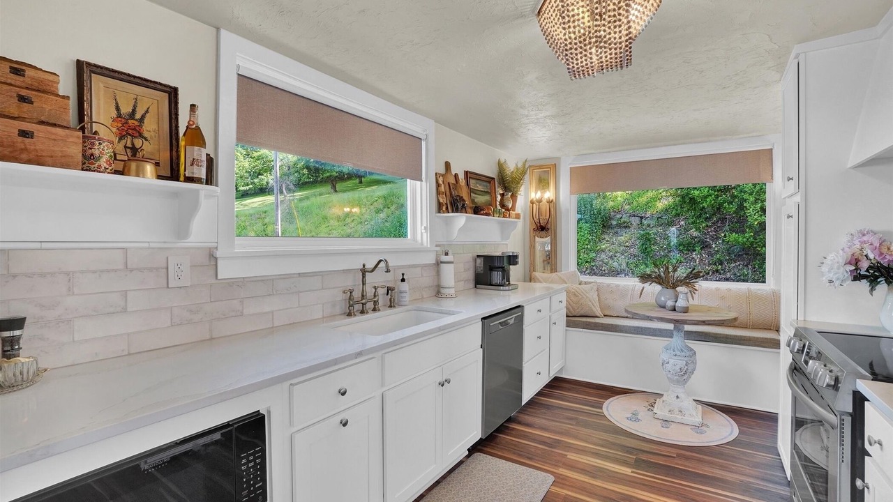 Photo of Kitchen in Salunga