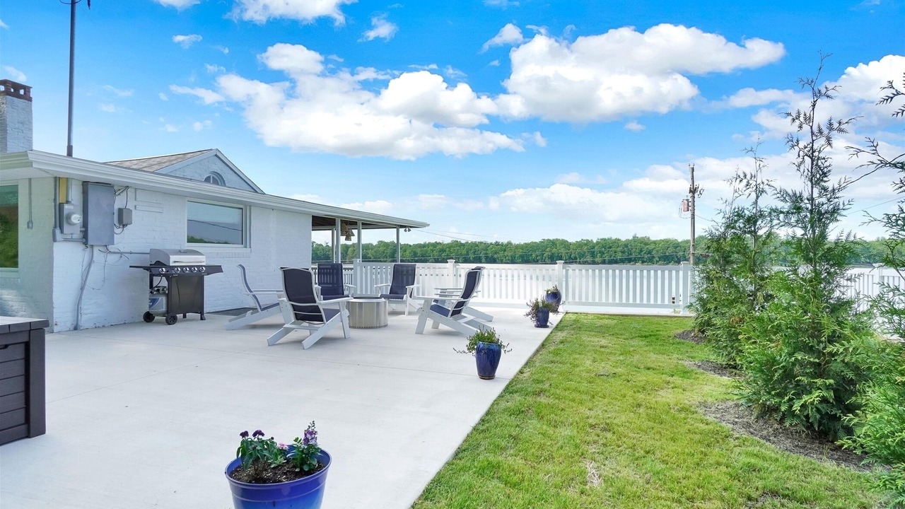 Photo of Patio Balcony in Salunga
