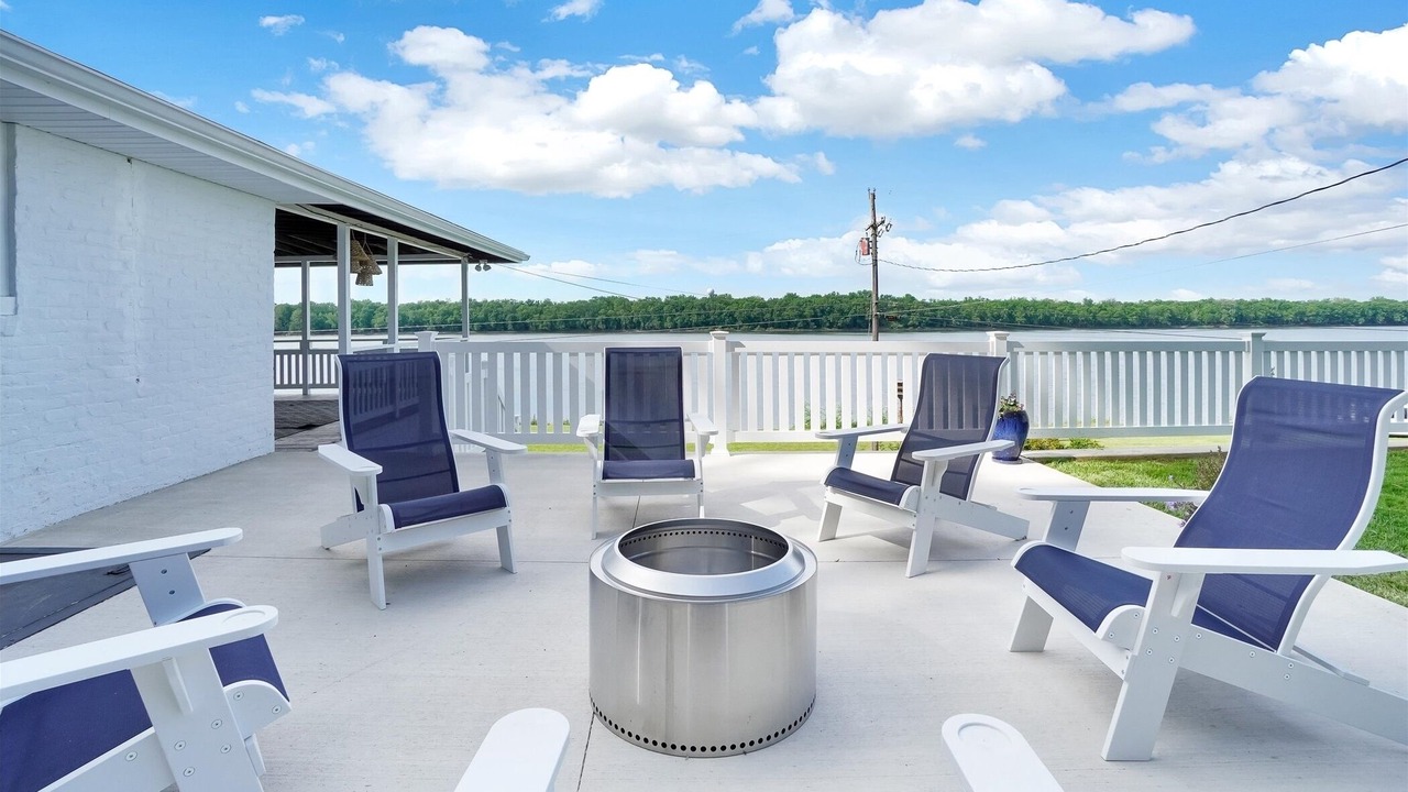Photo of Patio Balcony in Salunga